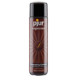 Pjur Espresso Gleitmittel 100ml