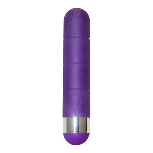 Qamra Mini-Vibrator in Violett