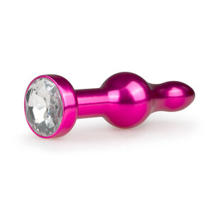 Butt Plug aus Metall