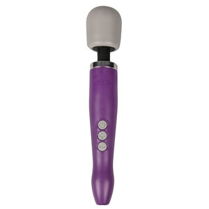 Doxy Massager XXL Violett