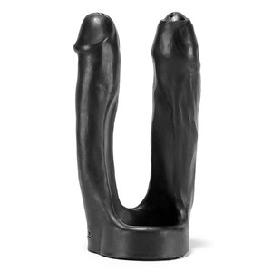 Oxballs 3-WAY doppelter Dildo