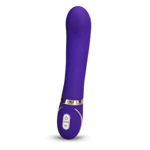 Front Row G-Spot Vibrator - Lila