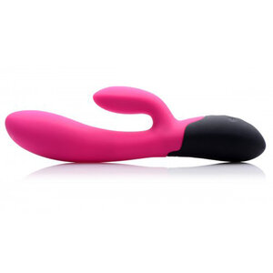 Spark 9 x selbsterwärmender Rabbit Vibrator