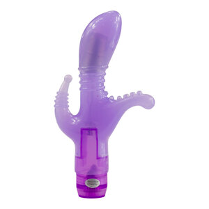 3-Point Vibrator