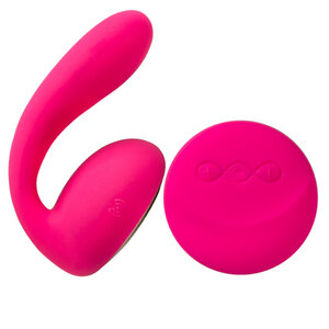 Lelo - Ida in Rosa