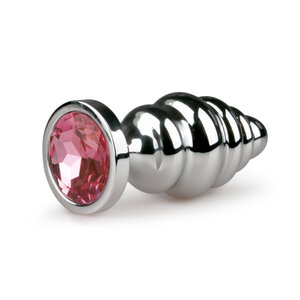 Butt Plug aus Metall