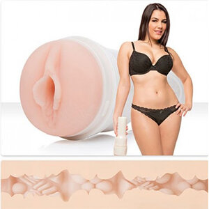 Valentina Nappi Dorcel Fleshlight