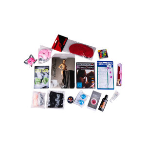 Erotisches Sexspielzeugpaket