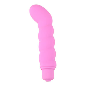 Power G Vibrator in Pink