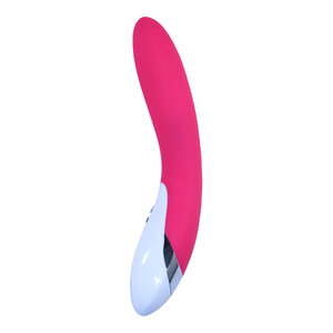 Mystim Eleganter Vibrator in Pink