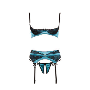 Hebe Set Jade
