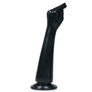 XXL Realistischer Fisting-Dildo - 32,5 cm