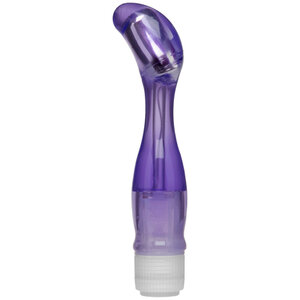 Lucid Dream 14 - G-Punkt Vibrator - Violett