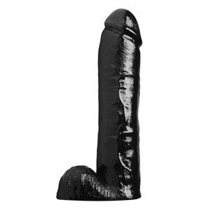 Hoch aufragender Tyrone XL Dildo