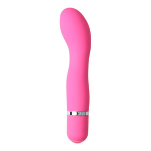 Curve Appeal Pink