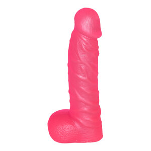 X-Skin Dildo 5 - Pink