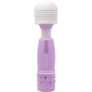 BODYWAND MINI LAVENDER