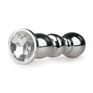 Butt Plug aus Metall