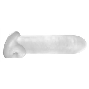 Fat Boy Cock Extender - 20.5 cm