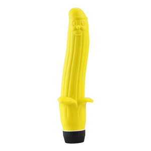 Banana Vibrator