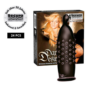 Secura Dark Desire 24er