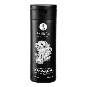 Shunga - Dragon Potenzcreme