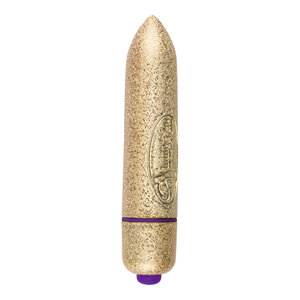 RO-80 Bullet Golden Passion Kugelvibrator