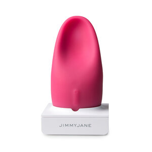 JimmyJane Form 3 Pink Auflegevibrator