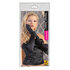 Handschuhe schwarz S-L_