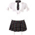 Schulmädchen-Set_