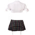 Schulmädchen-Set_