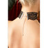 Halsband Spitze_