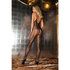 Seductive lace bodystocking_