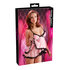 Babydoll-Set in Pink_