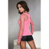 Shirt Hortense in Pink_