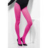 Fever Strumpfhose in Pink_