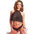 Set Top und String ouvert_