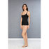 Body Shapewear - Schwarz_