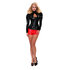 GP Datex Dominatrix Jacke_