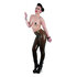 Latex-Strumpfhose_