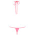 Minimalistischer Body - Pink_