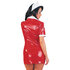 Krankenschwester-Kleid_