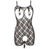 Body mit Klemmen_