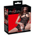 Body mit Klemmen_