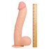 Giant Jim – Realistischer Dildo_