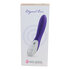 Mystim – Elegant Eric Vibrator in Violett_