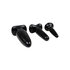 Analplug-Set bestehend aus 3 Analplugs_