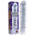 Diamond Lover Clear Dildo_