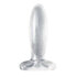 Crystal Clear Plug_