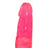 Jelly Anal Vibrator_